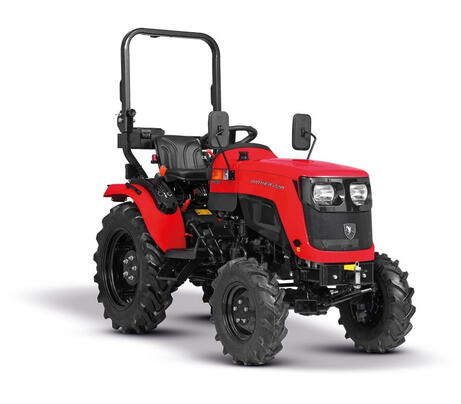 Panther 22M