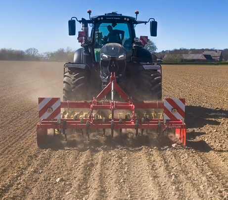 Guttler verkocht dekens agr