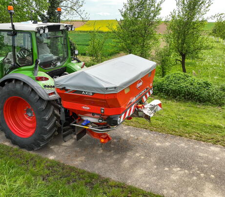 Kuhn axis